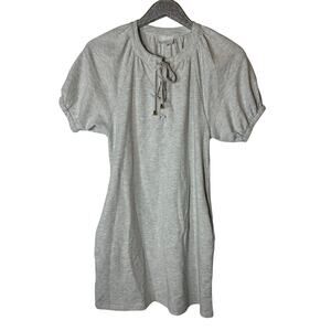 We are Sundays Jace Dress Heathered Gray